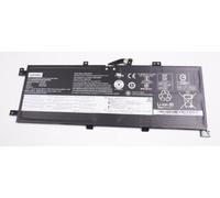 Lenovo Battery 4c, 45Wh, LiIon, CXP, FRU02DL031
