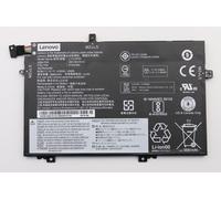 Lenovo 45Wh lithium-ion battery for