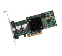 Lenovo 46C8988 8 Channel ENT N2115 SAS/SATA HBA for IBM System x, Storage Controller - Multi-Colour