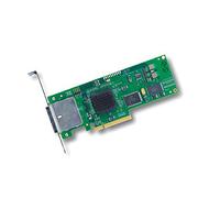 Lenovo 46C9010 8 Channel ENT N2125 SAS/SATA HBA for IBM System x, Storage Controller - Multi-Colour