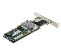 Lenovo 46C9110 RAID controller PCI Express x8 3.0 12 Gbit/s