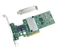 Lenovo 47C8675 12 Channel ENT N2215 SAS/SATA HBA for IBM System x, Storage Controller - Multi-Colour