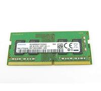 Lenovo 4GB DDR 4 2400MHz SoDimm **New Retail**, 01HW756 (**New Retail**)