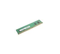 LENOVO 4GB DDR4 2666MHz UDIMM Memory 4GB DDR4 2666MHz Memory Module