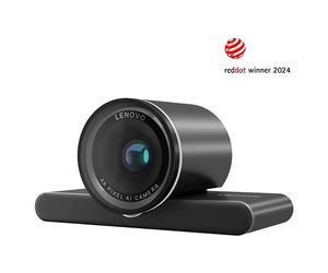 Lenovo 4K Pro Webcam - 4XC1Q25246