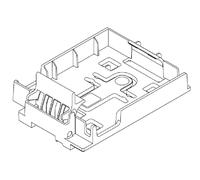 Lenovo - 4m17a61304 - Sr630 V2 Supercap Holder Kit
