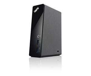 Lenovo 4X10A06689 ThinkPad Basic USB 3.0 Dock