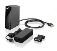 Lenovo 4X10E52940 ThinkPad OneLink Pro Dock DK