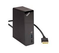 Lenovo ThinkPad OneLink Pro Dock Wired USB 2.0 Black