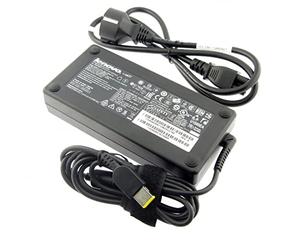 Lenovo 4X20E50578 - Thinkpad 170W AC Adapter - **New Retail** - Slim Tip - Warranty: 12M