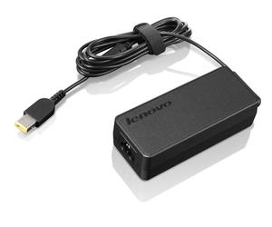 Lenovo 4X20E53344 power adapter/inverter Indoor 65 W Black