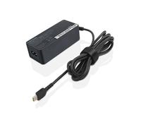 Lenovo 4X20M26260 4X20M26260 power adapter/inverter Indoor 45 W Black