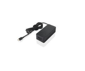 Lenovo 4X20M26264 power adapter/inverter Indoor 45 W Black