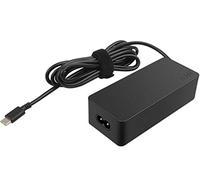 Lenovo 4X20M26272 power adapter/inverter 65 W Black