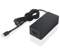 Lenovo 4X20M26272 power adapter/inverter 65 W Black