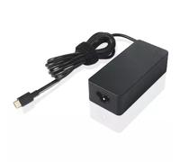 Lenovo 4X20M26272 power adapter/inverter 65 W Black