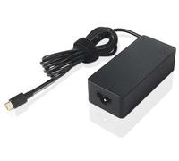 Lenovo 4X20M26272 power adapter/inverter 65 W Black