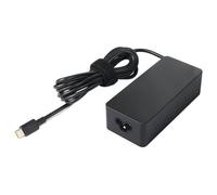 Lenovo 4X20M26272 power adapter/inverter 65 W Black