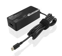 Lenovo 4X20M26276 power adapter/inverter Indoor 65 W Black
