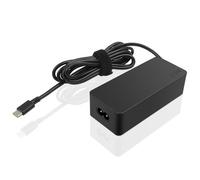 Lenovo 4X20M26276 power adapter/inverter Indoor 65 W Black