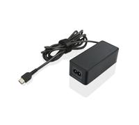 Lenovo 4X20M26278 power adapter/inverter Indoor 65 W Black