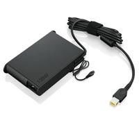 Lenovo Slim 135W AC Adapter Slim tip - UK, HK, SGP, SRI - 4X20Q88547
