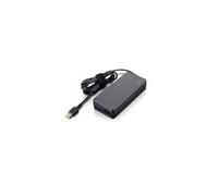 Lenovo 4X20S56685 power adapter/inverter Indoor 135 W Black