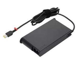 Lenovo 4X20S56721 power adapter/inverter Indoor 230 W Black