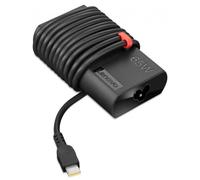 Lenovo 4X20V24678 power adapter/inverter Indoor 65 W Black