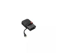 Lenovo ThinkPad 65W Slim AC Adapter (USB Type-C) - UK/HK/SGP/SRI