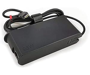 Lenovo 4X20V24694 Power Adapter/Inverter Indoor 95 W Black