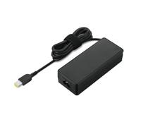 Lenovo 4X20V24711 power adapter/inverter Indoor 90 W Black