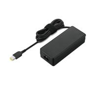 Lenovo 4X20V24715 power adapter/inverter Indoor 90 W Black