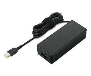 Lenovo 4X20V24715 power adapter/inverter Indoor 90 W Black