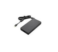 Lenovo 4X20Z83999 power adapter/inverter Indoor 230 W Black