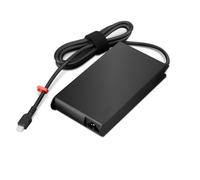 Lenovo 4X21H27804 power adapter/inverter Indoor Black