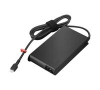 Lenovo 4X21H27808 4X21H27808 power adapter/inverter Indoor 135 W Black