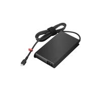 Lenovo 4X21H27808 power adapter Indoor 3 Pin 135 W Black