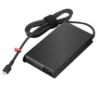 Lenovo 4X21H27808 power adapter/inverter Indoor 135 W Black