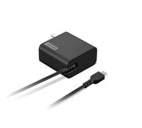 Lenovo 4X21L54610 power adapter/inverter Indoor 65 W Black
