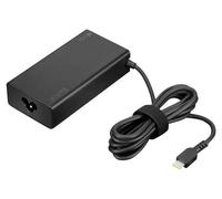 Lenovo USB-C 100W AC Adapter with power cord C5 (clover) to EU plug 4X21M37469