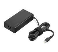 Lenovo 4X21M37473 4X21M37473 power adapter/inverter Indoor 100 W Black