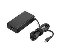 Lenovo 4X21M37473 power adapter/inverter Indoor 100 W Black