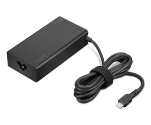 Lenovo 4X21M37473 power adapter/inverter Indoor 100 W Black