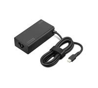 Lenovo 4X21S91191 power adapter/inverter Indoor 65 W Black