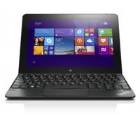 Lenovo 4X30E68126 mobile device keyboard Black Finnish. Swedish