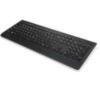 Lenovo 4X30H56861 Wireless RF Keyboard Italian QWERTY Black