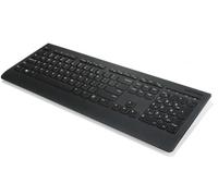 Lenovo 4X30H56861 Wireless RF Keyboard Italian QWERTY Black