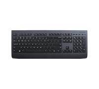 Lenovo 4X30H56873 Professional Wireless Keyboard - UK English (166)