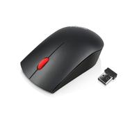 Lenovo ThinkPad Essential Wireless Mouse - 4X30M56887
